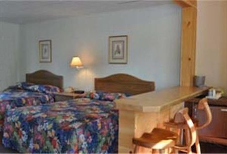 Turnpike Motel Kennebunk Chambre photo