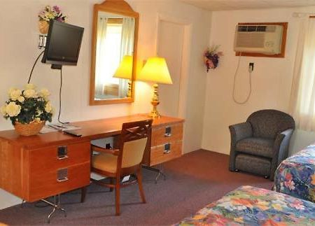 Turnpike Motel Kennebunk Chambre photo