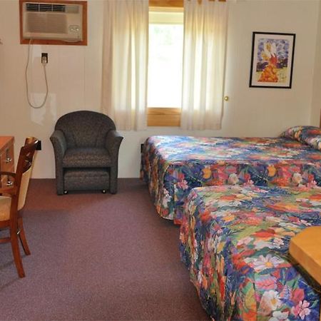 Turnpike Motel Kennebunk Chambre photo