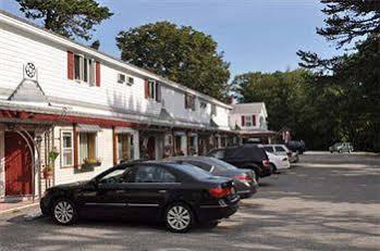 Turnpike Motel Kennebunk Extérieur photo