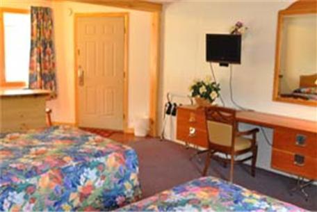 Turnpike Motel Kennebunk Chambre photo
