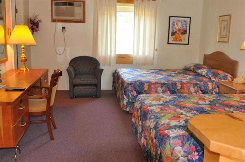Turnpike Motel Kennebunk Chambre photo
