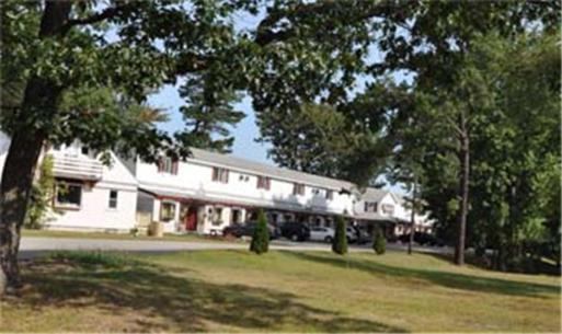 Turnpike Motel Kennebunk Extérieur photo